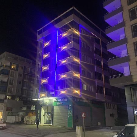 Kivanc Residence Trabzon Esterno foto