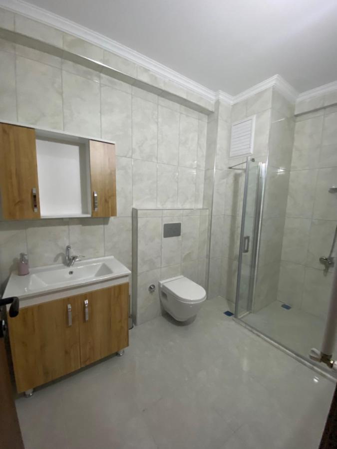 Kivanc Residence Trabzon Esterno foto
