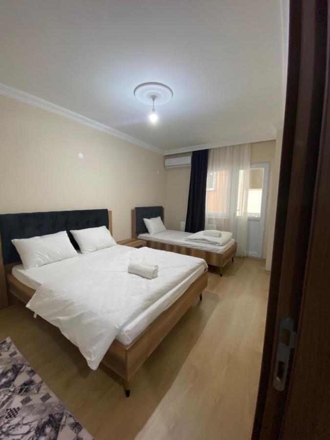 Kivanc Residence Trabzon Esterno foto