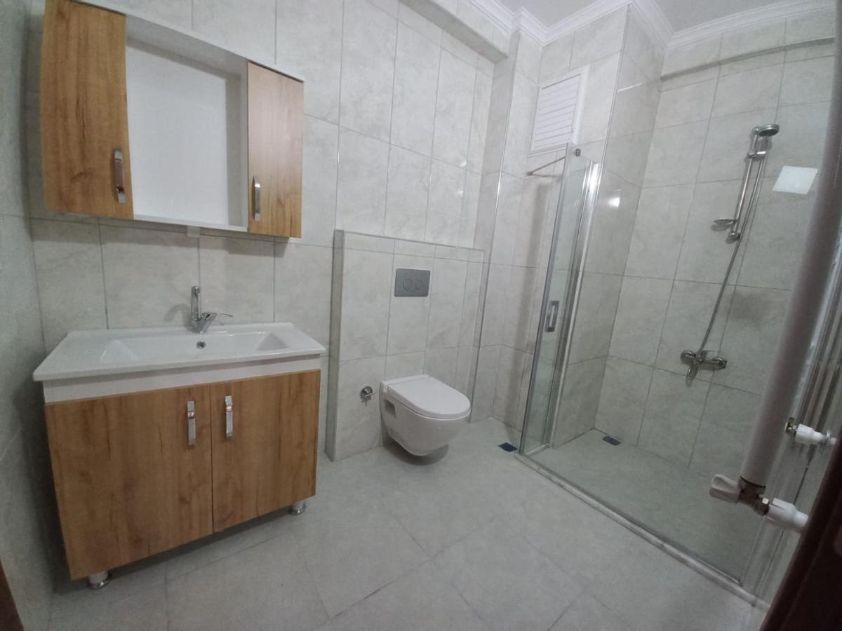 Kivanc Residence Trabzon Esterno foto