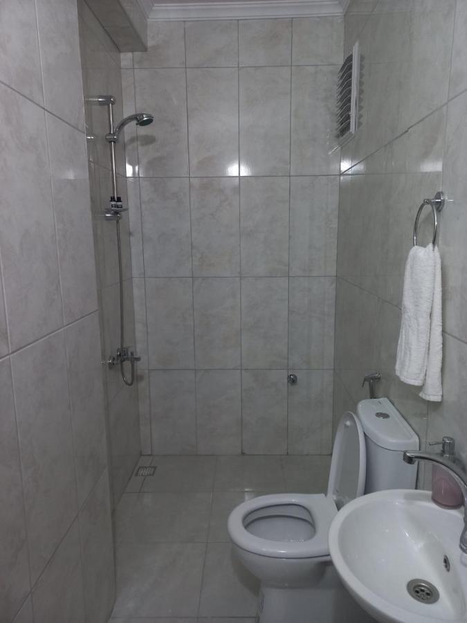 Kivanc Residence Trabzon Esterno foto